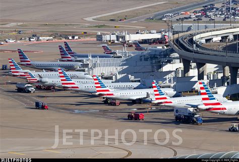 kdfw airport name